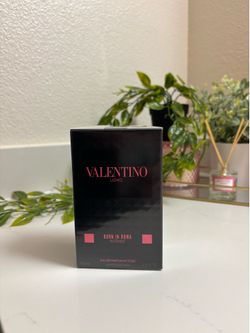 Valentino born in roma