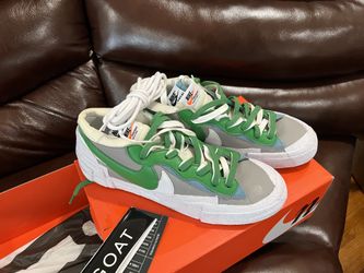Nike Sacai Blazer Mid Sz 11