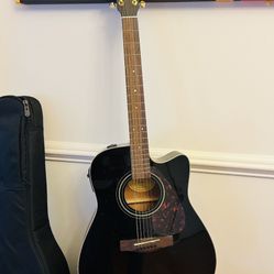 Yamaha FX335C Great Condition 