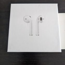 Airpods 