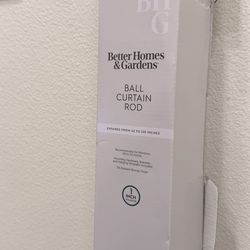 BH&G Curtains - AVAILABLE