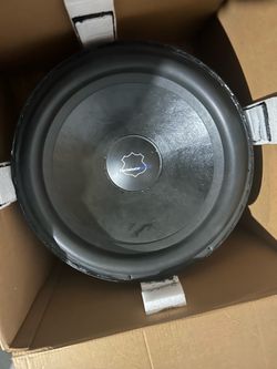 21” subs