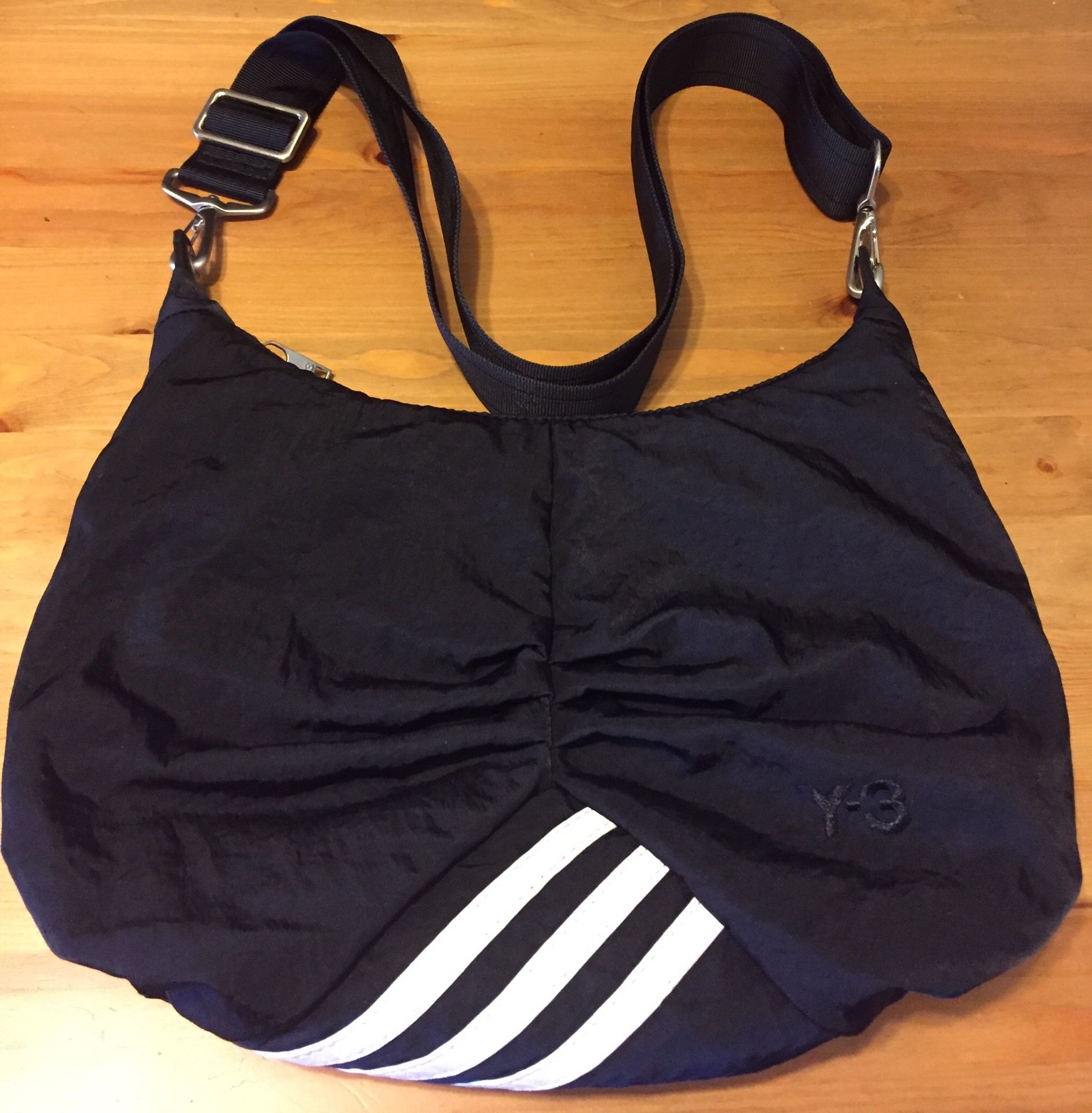 Y-3 Yohji Yamamoto by Adidas Woman