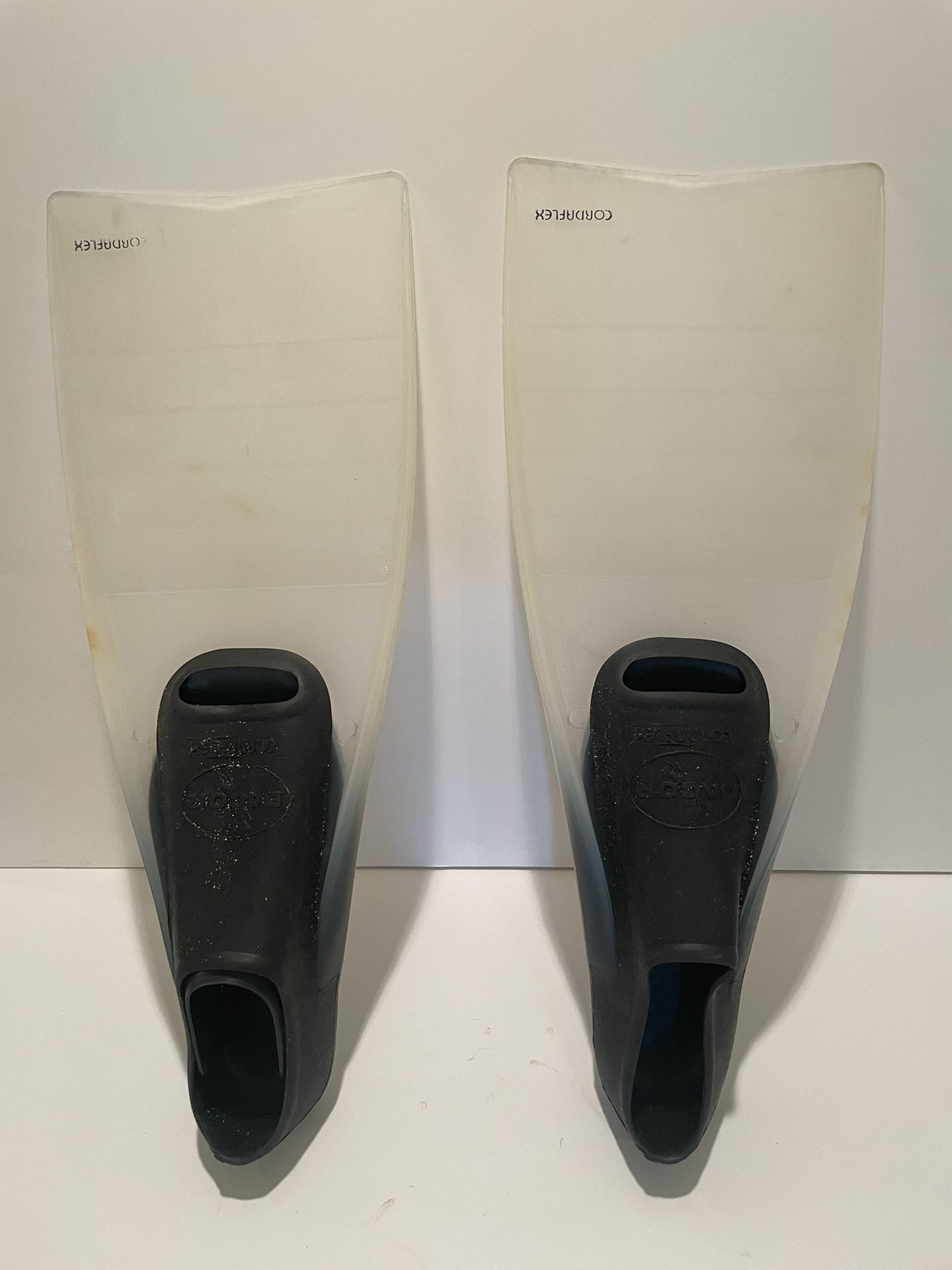 Scuba Fins