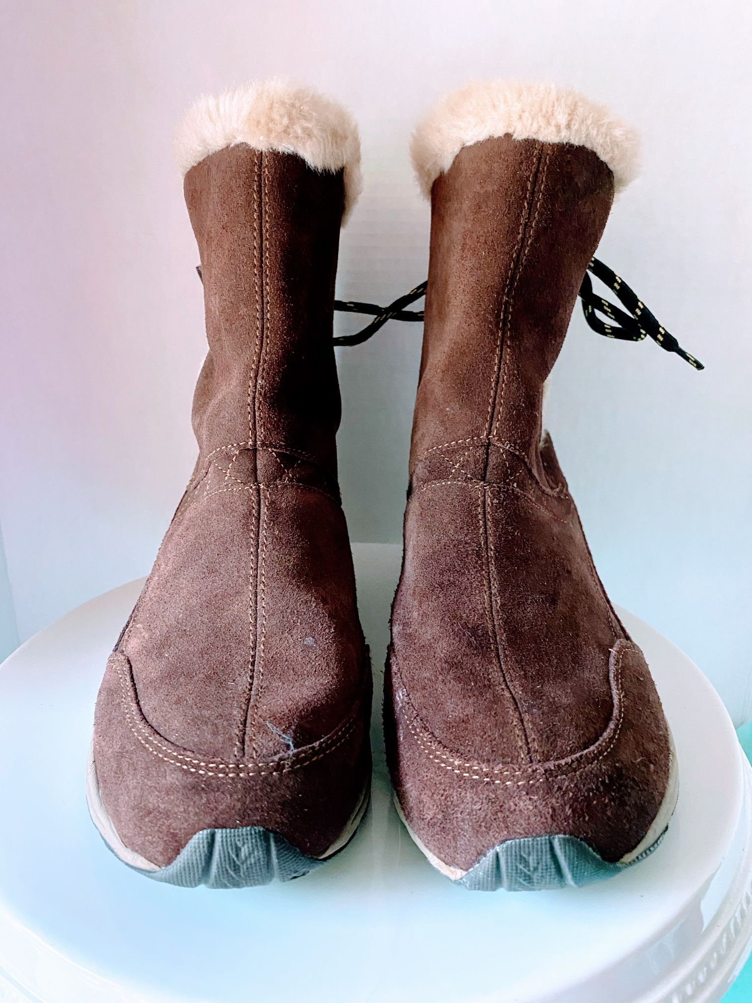 Ladies Boots