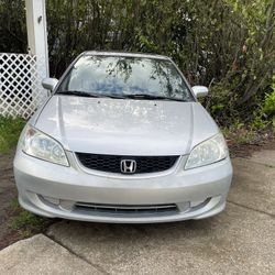 2005 Honda Civic