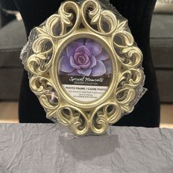 Picture Frames