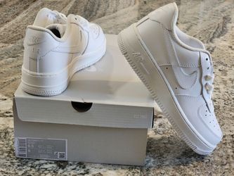Air force 1s, 6.5 mens