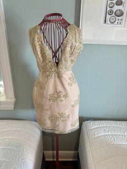 Women’s Formal Dress
