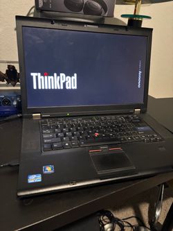 Lenovo think pad