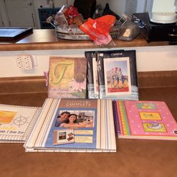Scrapbooking Bundle