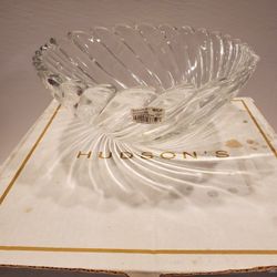 Beautiful Mikasa Radiance Hostess Bowl Made in Japan 