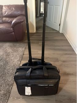 Roller Laptop  Work Bag