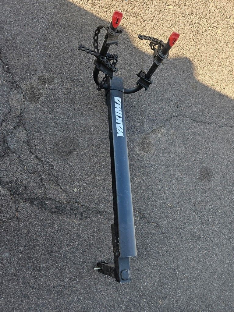 Bike Rack Located In Mesa $100