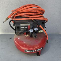 Air Compressor 