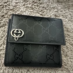 Wallet Gucci