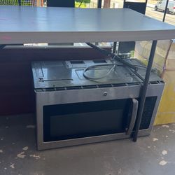 For Micro-wave oven