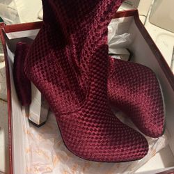 Brand New Women's Ankle Boots