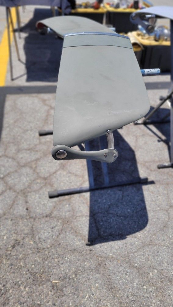 Fulton Visor 800series