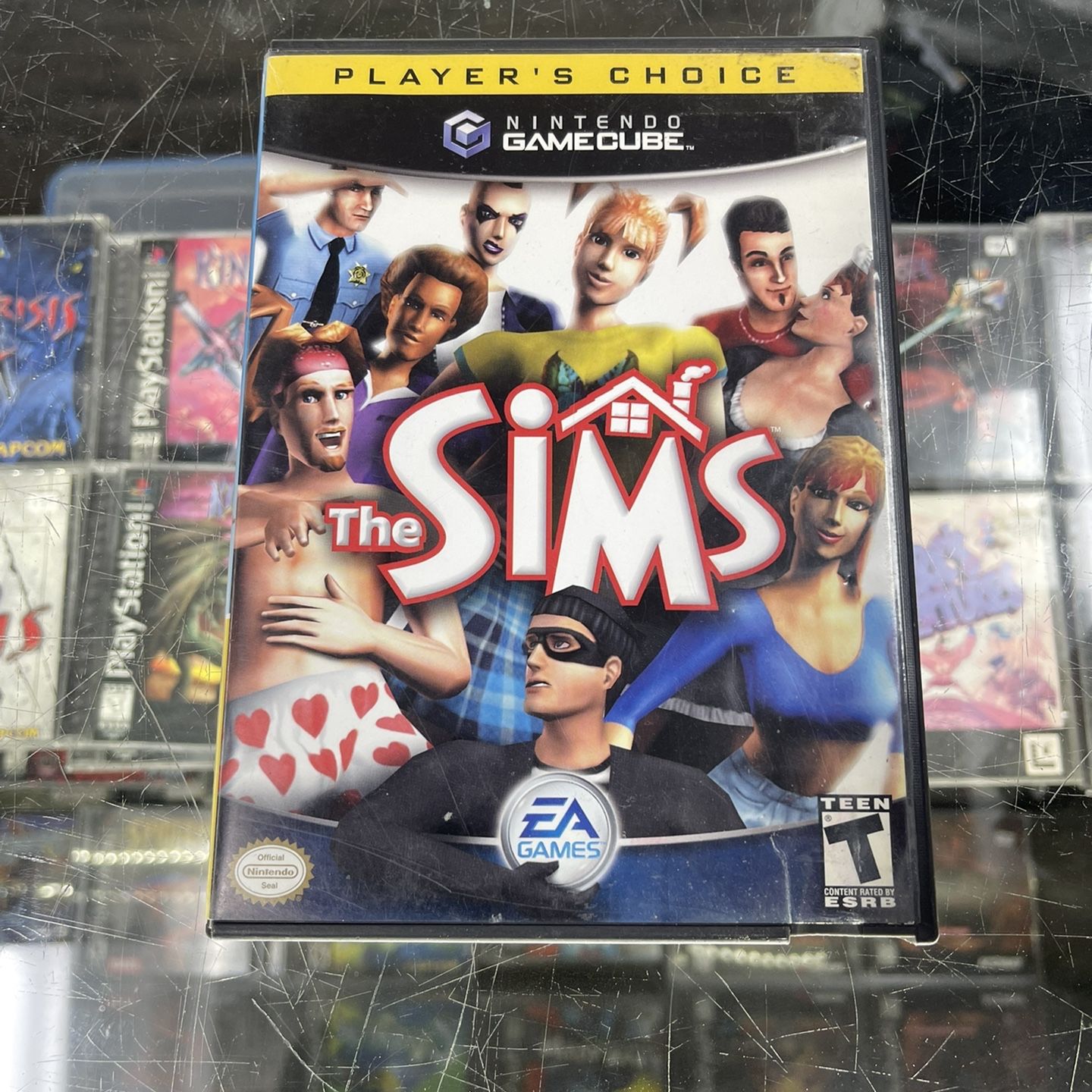 Image #1