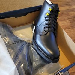 Cole Haan Grand Ambition Lace Boot  (Mens)