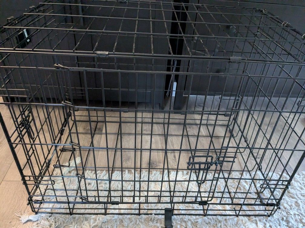 Dog Wire Crate