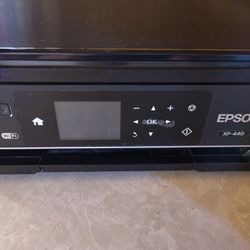 Epson  XP440 Printer Scanner Copier