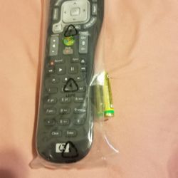HP Remote Control. 