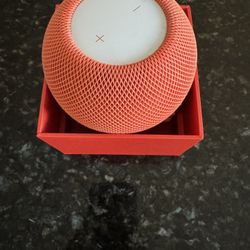 Apple HomePod Mini