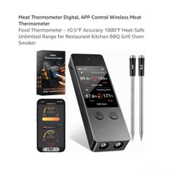 Brand new Meat Thermometer Digital