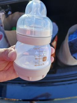 3 bottles