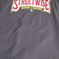 STREETWISE SHIRTS SIZE 3XL 