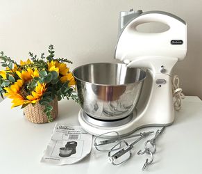 Sunbeam Hand Mixer