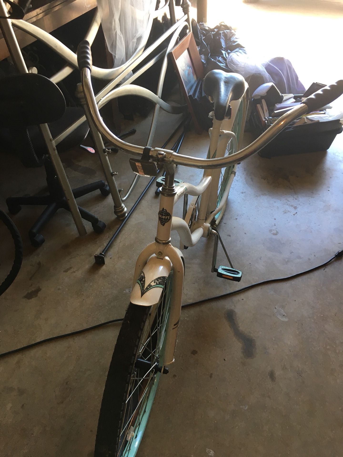 2 bikes - $75 or best offer!