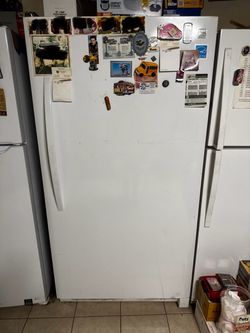 Kenmore Freezer - works great