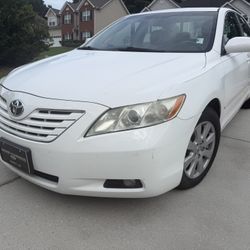 2008 Toyota Camry