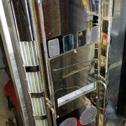 Audiobahn 2400 RMS Watt 2 Channel Amplifier