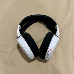 SteelSeries Arctis 7 2019 Edition Wireless Gaming Headset