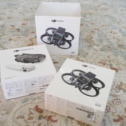 DJI Avata