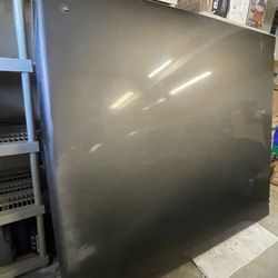 Tonneau Cover Tundra Standard Bed