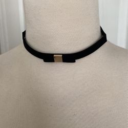 Fashion Choker / Black 