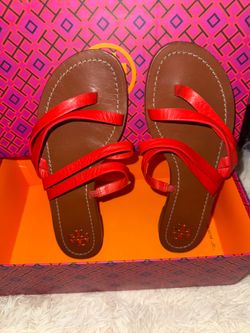 Tory Burch sandals