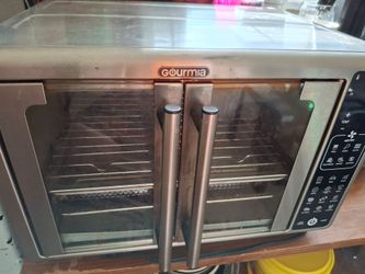 Air fryer