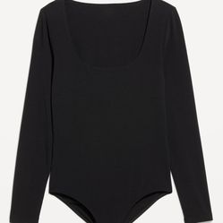 Old Navy Double Layer Bodysuit 
