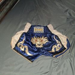 Mauy Thai/MMA Shorts