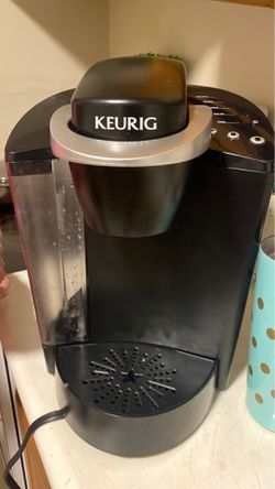 Keurig coffe machine