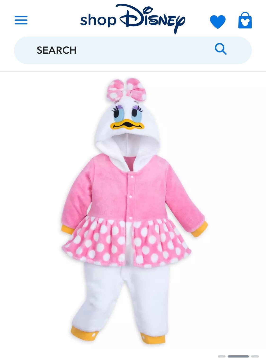 Halloween Baby Girl Costume