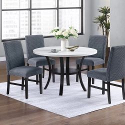 Casual Dining Set 