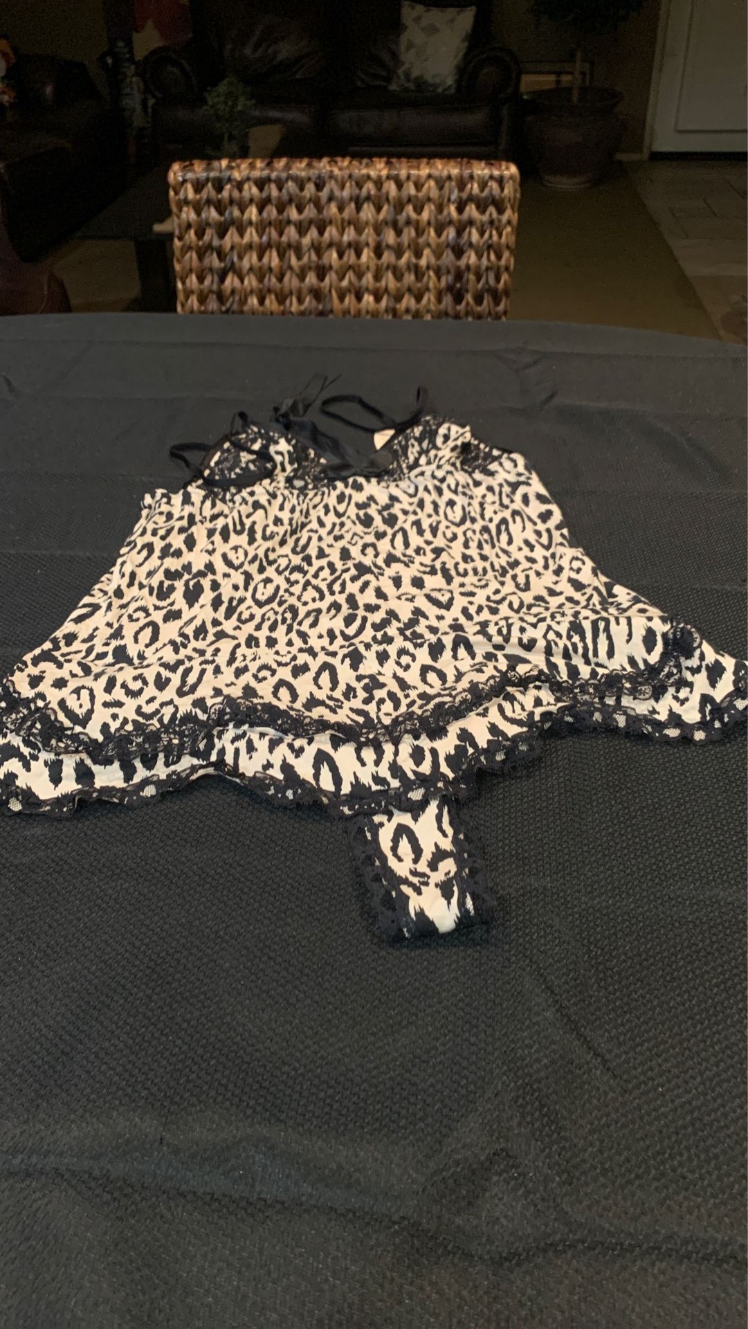 Victoria’s Secret Nightgown