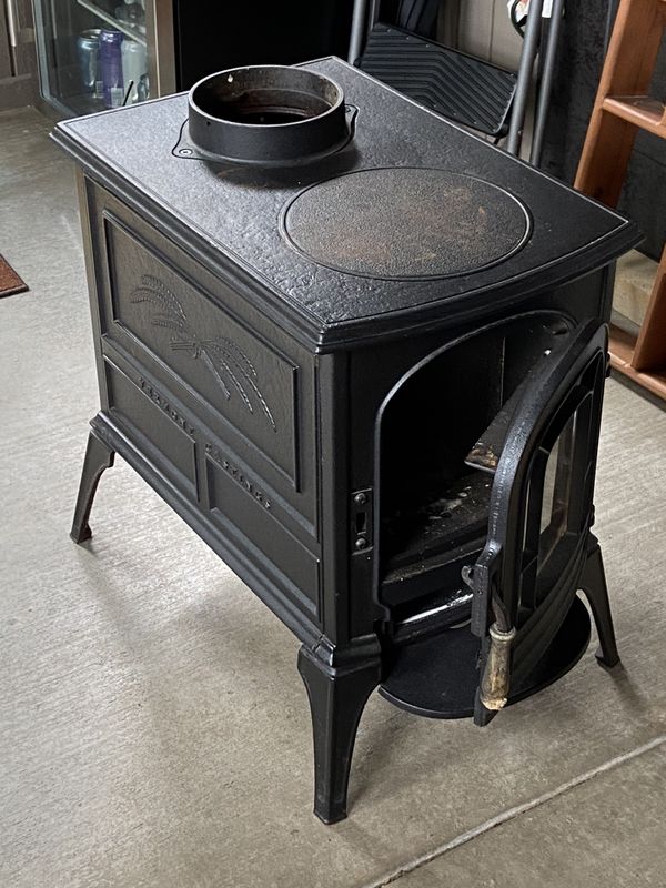 Wood burning stove for Sale in Peoria, IL OfferUp